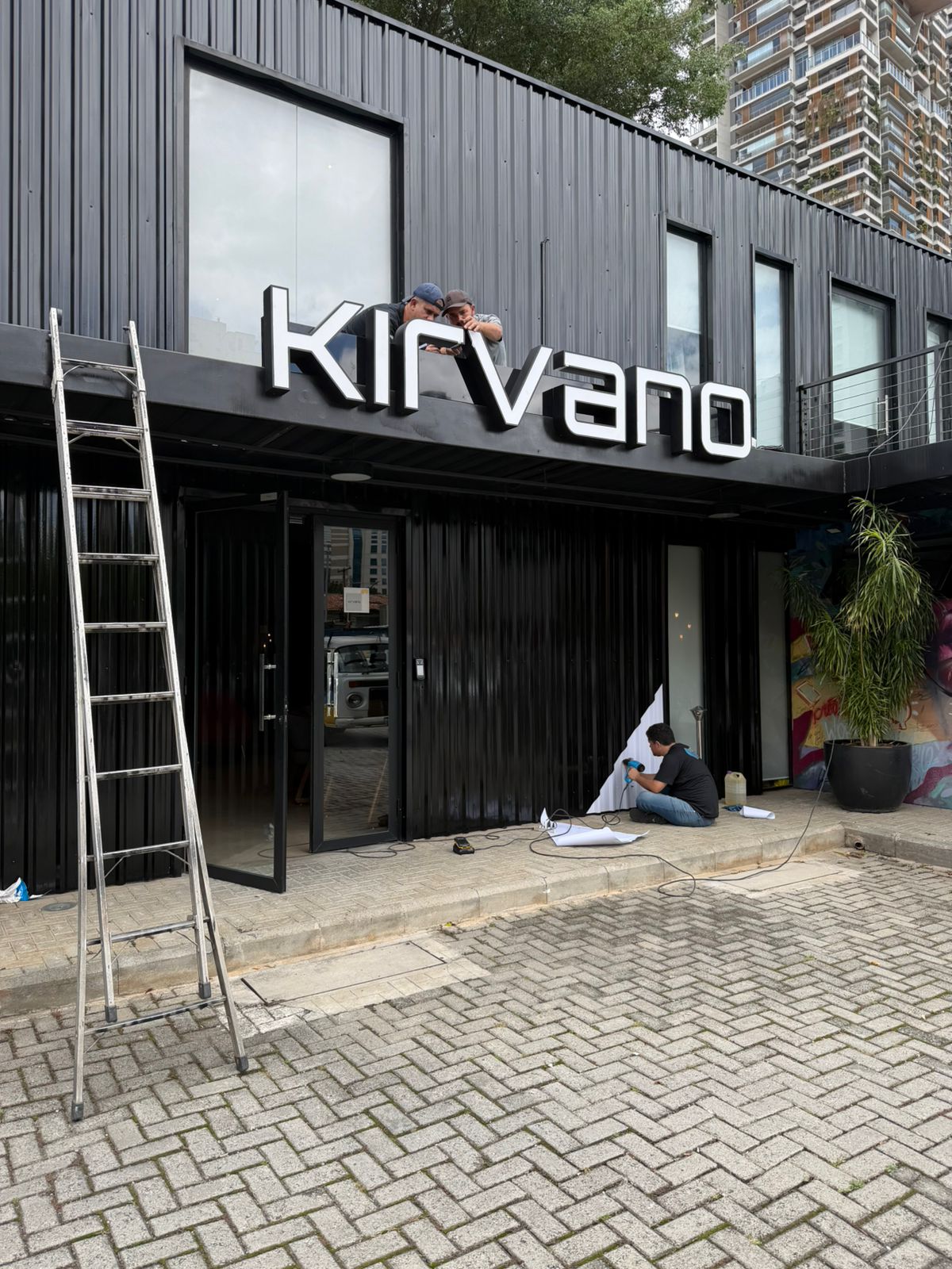 Kirvano Plataforma de Pagamento