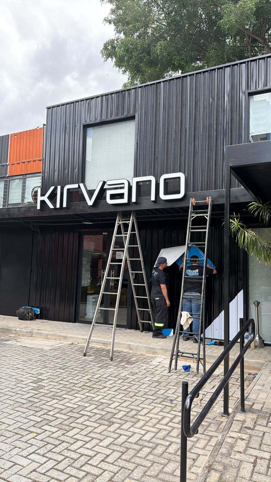Kirvano Plataforma de Pagamento