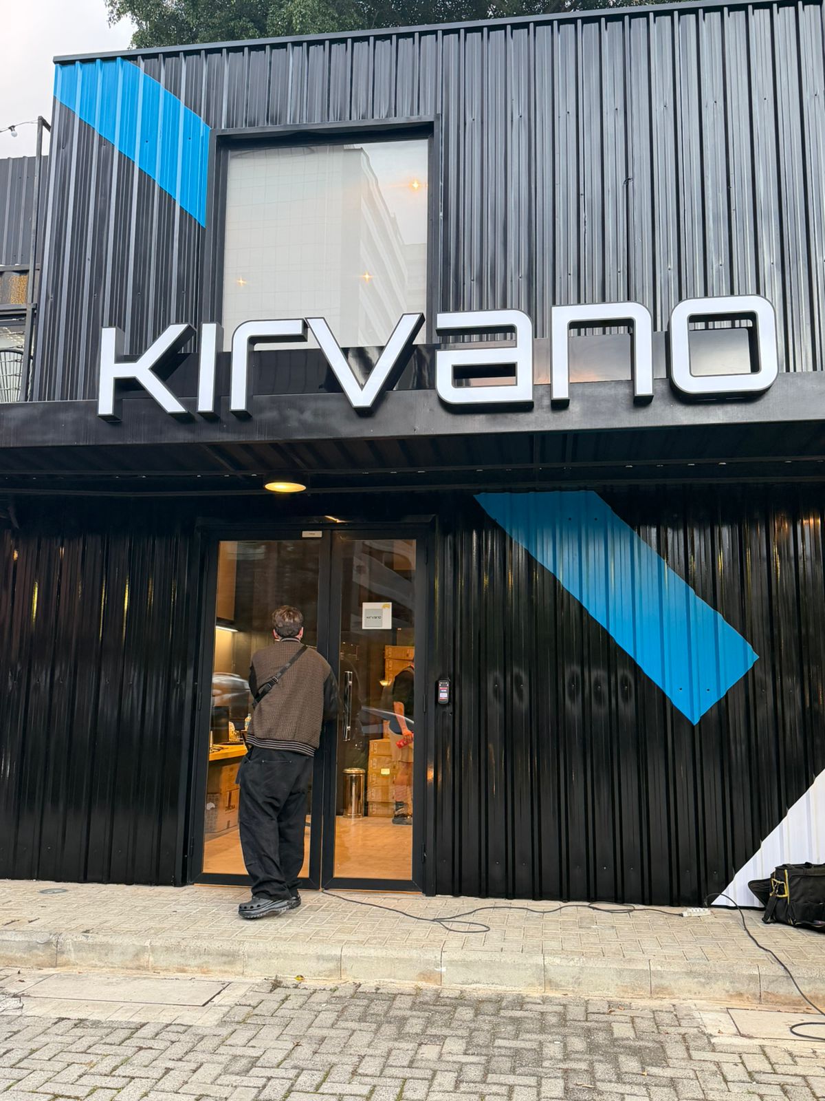 Kirvano Plataforma de Pagamento