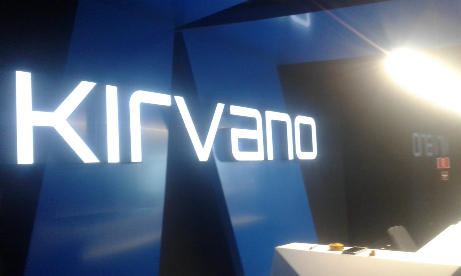 Kirvano Plataforma de Pagamento