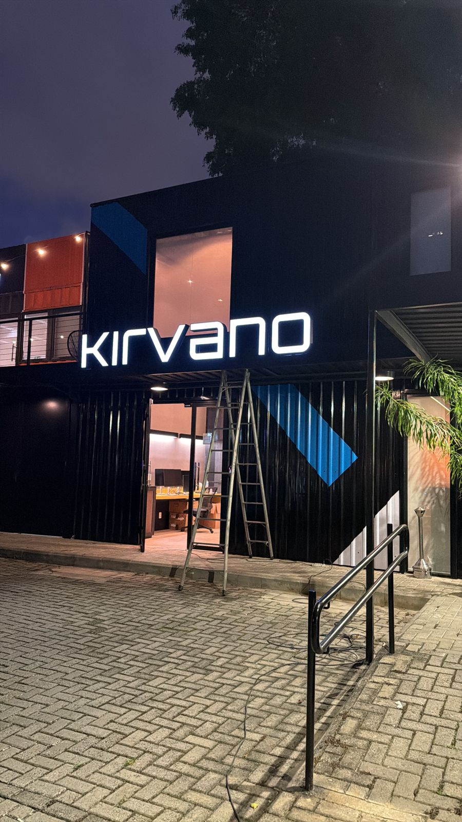 Kirvano Plataforma de Pagamento