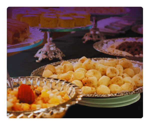 Letras Caixas Maçiça